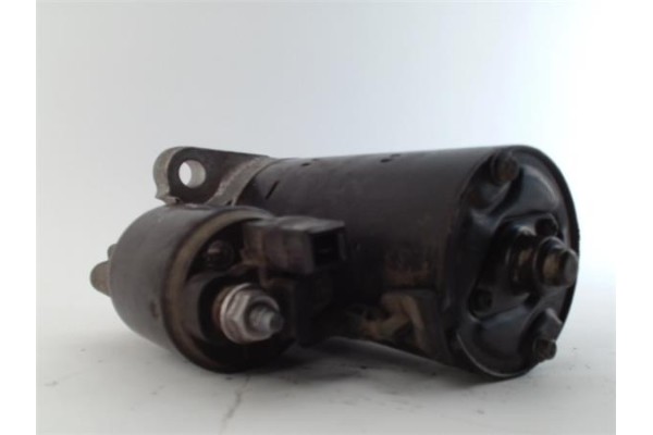 Recambio de motor arranque para seat ibiza (6l1) 1.9 sdi referencia OEM IAM 02Z911023H 0001125051 