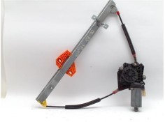 Recambio de mecanismo elevalunas delantero izquierdo para ford fiesta iv (ja_, jb_) 1.25 i 16v referencia OEM IAM 1074293 013082