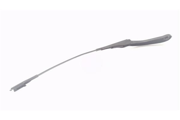 Recambio de brazo limpiaparabrisas delantero derecho para bmw serie 1 berlina 5p (f20) 2.0 116d referencia OEM IAM 61619465063  