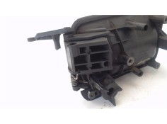 Recambio de maneta exterior puerta carga trasero derecha para fiat scudo furgón (220l) 2.0 jtd referencia OEM IAM 1472002077  