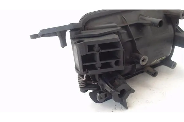 Recambio de maneta exterior puerta carga trasero derecha para fiat scudo furgón (220l) 2.0 jtd referencia OEM IAM 1472002077  