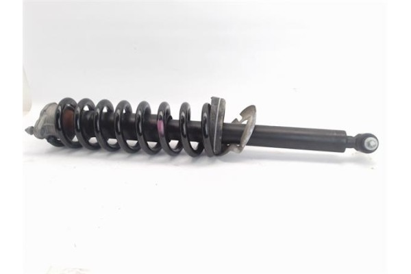 Recambio de amortiguador trasero izquierdo para mercedes-benz clase c (bm 204) berlina 3.0 c 280 (204.054) referencia OEM IAM   