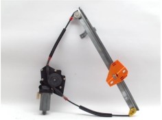 Recambio de mecanismo elevalunas delantero izquierdo para ford fiesta iv (ja_, jb_) 1.25 i 16v referencia OEM IAM 1074293 013082