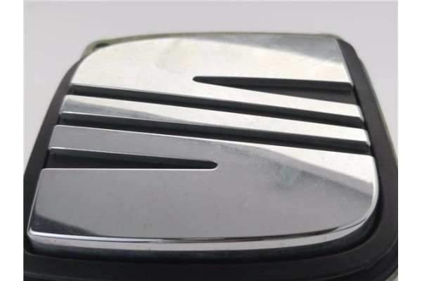 Recambio de maneta exterior porton para seat cordoba berlina (6l2) 1.9 tdi referencia OEM IAM 1M5862159C 1M0959781A 