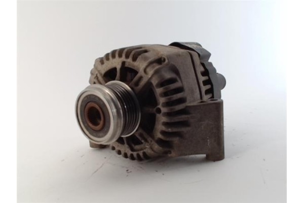 Recambio de alternador para opel corsa c 1.3 cdti referencia OEM IAM 13117279YQ 2542851 13117279 , OPEL | 13283344 , OPEL | 3140