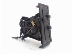 Recambio de mandos calefaccion / a.a. para opel kadett e 2.0 i referencia OEM IAM 90181616  