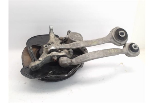 Recambio de mangueta delantero derecha para mercedes-benz clase c (bm 204) berlina 3.0 c 280 (204.054) referencia OEM IAM A20433