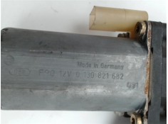 Recambio de mecanismo elevalunas delantero izquierdo para ford fiesta iv (ja_, jb_) 1.25 i 16v referencia OEM IAM 1074293 013082