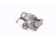 Recambio de motor arranque para fiat scudo furgón (220l) 2.0 jtd referencia OEM IAM 9625382680  