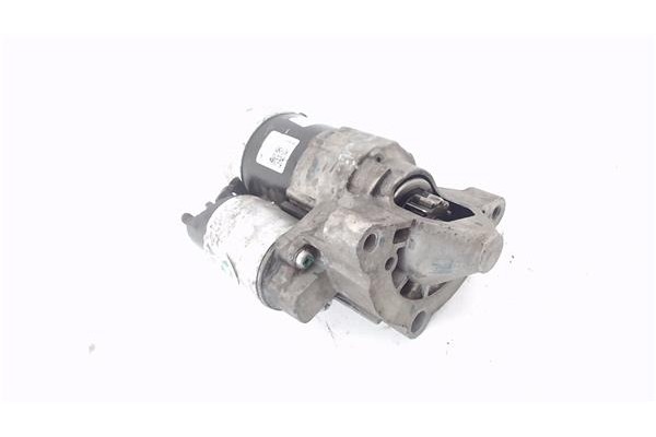 Recambio de motor arranque para fiat scudo furgón (220l) 2.0 jtd referencia OEM IAM 9625382680  