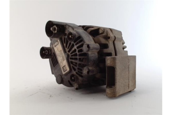 Recambio de alternador para opel corsa c 1.3 cdti referencia OEM IAM 13117279YQ 2542851 13117279 , OPEL | 13283344 , OPEL | 3140