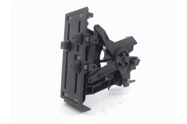 Recambio de mandos calefaccion / a.a. para opel kadett e 2.0 i referencia OEM IAM 90181616  