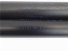 Recambio de amortiguador porton para renault clio i fase i / ii (b/c57) 1.2 (5/357y, 5/357k) referencia OEM IAM 7700800311J  