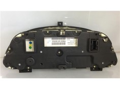Recambio de cuadro completo para citroen xsara berlina 1.6 16v referencia OEM IAM 9645744780 216551878 