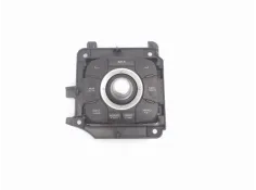 Recambio de mando multifuncion para renault megane iii berlina 5p 1.5 expression referencia OEM IAM 253B00345R  