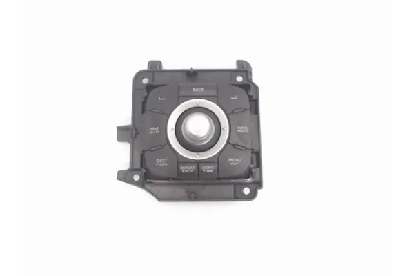 Recambio de mando multifuncion para renault megane iii berlina 5p 1.5 expression referencia OEM IAM 253B00345R  