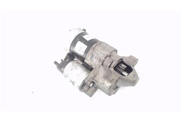 Recambio de motor arranque para fiat scudo furgón (220l) 2.0 jtd referencia OEM IAM 9625382680  