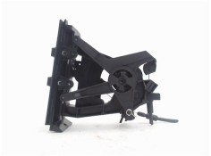 Recambio de mandos calefaccion / a.a. para opel kadett e 2.0 i referencia OEM IAM 90181616  