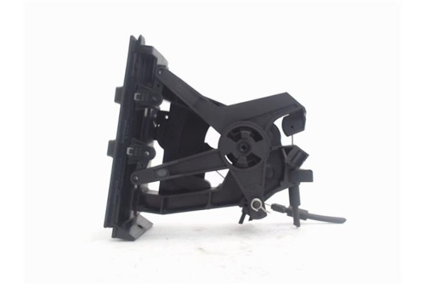 Recambio de mandos calefaccion / a.a. para opel kadett e 2.0 i referencia OEM IAM 90181616  