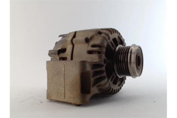 Recambio de alternador para opel corsa c 1.3 cdti referencia OEM IAM 13117279YQ 2542851 13117279 , OPEL | 13283344 , OPEL | 3140