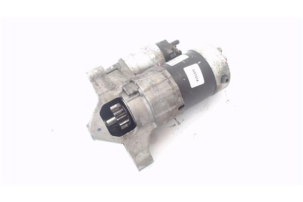 Recambio de motor arranque para fiat scudo furgón (220l) 2.0 jtd referencia OEM IAM 9625382680  