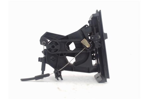 Recambio de mandos calefaccion / a.a. para opel kadett e 2.0 i referencia OEM IAM 90181616  