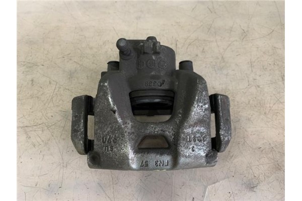 Recambio de pinza freno delantero derecha para fiat 500x (334) 1.6 urban referencia OEM IAM   