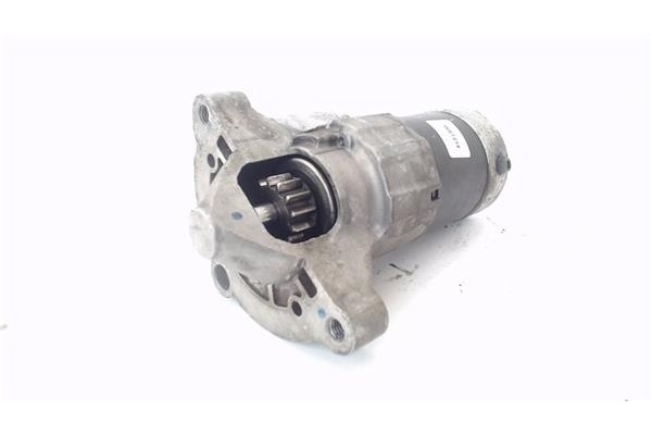 Recambio de motor arranque para fiat scudo furgón (220l) 2.0 jtd referencia OEM IAM 9625382680  