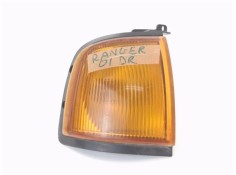 Recambio de intermitente delantero dcho para ford ranger (er) 2.5 básico referencia OEM IAM 21016023  