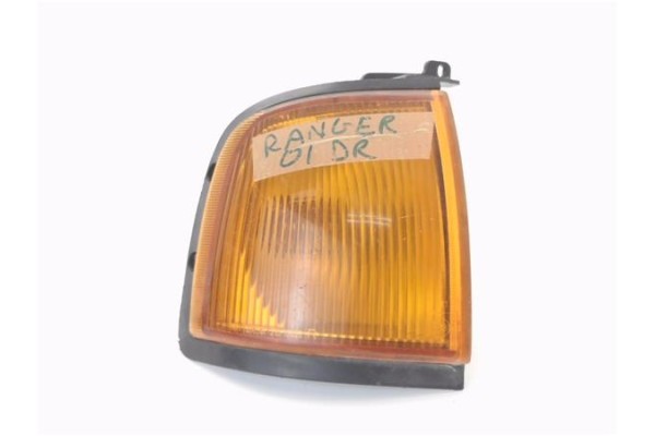 Recambio de intermitente delantero dcho para ford ranger (er) 2.5 básico referencia OEM IAM 21016023  