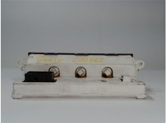 Recambio de reloj horario para citroen xsara berlina 1.6 16v referencia OEM IAM 9643823677 216672036 