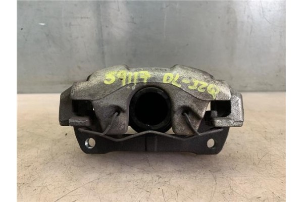 Recambio de pinza freno delantero izquierda para fiat 500x (334) 1.6 urban referencia OEM IAM   