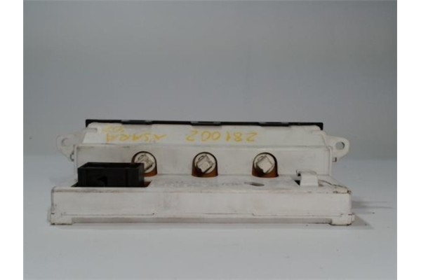 Recambio de reloj horario para citroen xsara berlina 1.6 16v referencia OEM IAM 9643823677 216672036 