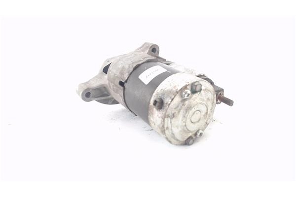 Recambio de motor arranque para fiat scudo furgón (220l) 2.0 jtd referencia OEM IAM 9625382680  
