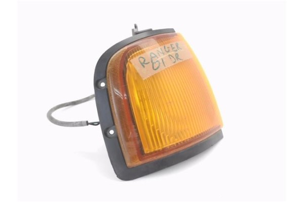 Recambio de intermitente delantero dcho para ford ranger (er) 2.5 básico referencia OEM IAM 21016023  