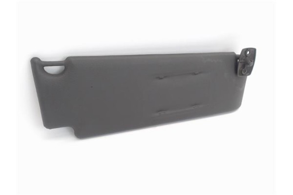 Recambio de parasol derecho para renault clio i fase i / ii (b/c57) 1.2 (5/357y, 5/357k) referencia OEM IAM 7700829186  