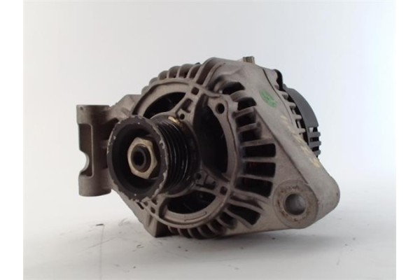Recambio de alternador para ford focus (daw, dbw) 1.6 16v referencia OEM IAM 102211804C 0986044701 