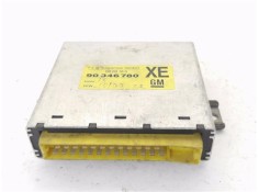 Recambio de centralita para opel vectra a 2.0 referencia OEM IAM 90346780XE 0623183 