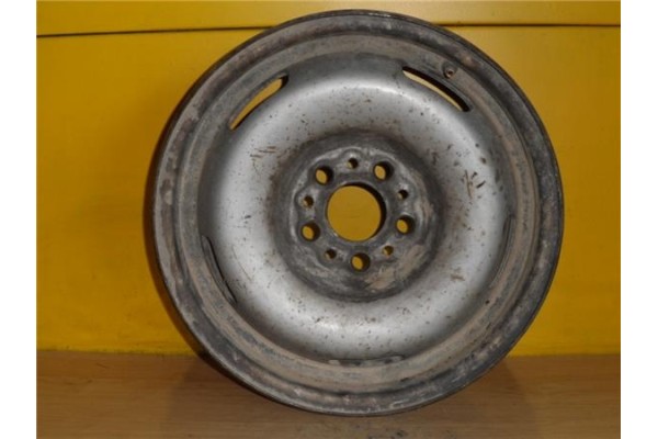 Recambio de llanta para citroen jumpy furgón (bs_, bt_, by_, bz_) 1.9 td referencia OEM IAM   