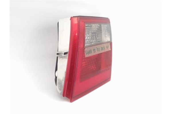 Recambio de piloto porton trasero derecho para saab 9-5 berlina referencia OEM IAM   