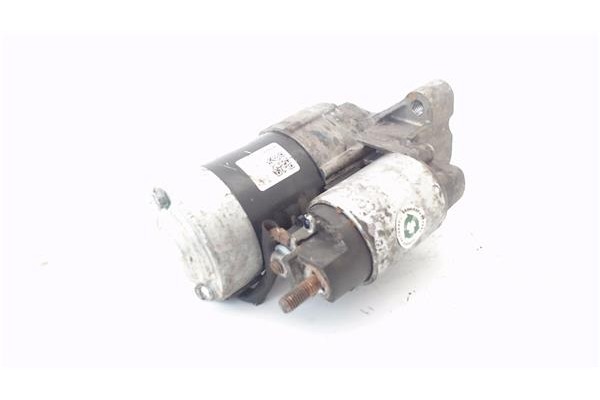 Recambio de motor arranque para fiat scudo furgón (220l) 2.0 jtd referencia OEM IAM 9625382680  