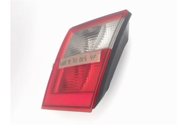 Recambio de piloto porton trasero derecho para saab 9-5 berlina referencia OEM IAM   