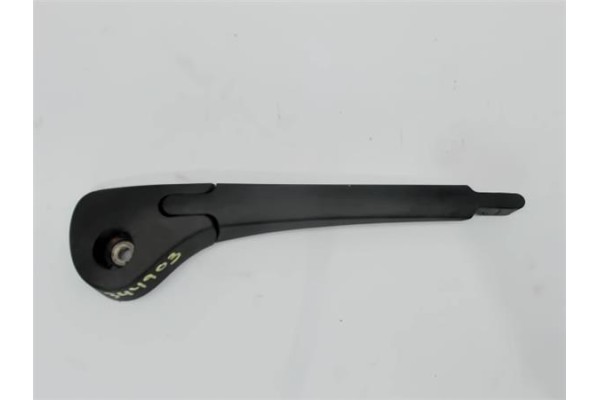 Recambio de brazo limpiaparabrisas trasero para renault scenic ii (jm) referencia OEM IAM 8200134002  