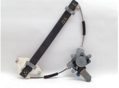 Recambio de mecanismo elevalunas delantero derecho para chevrolet captiva 2.0 d referencia OEM IAM 96627080 A00115660216 2593797