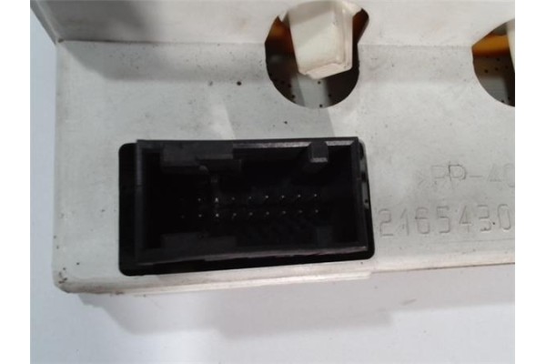 Recambio de reloj horario para citroen xsara berlina 1.6 16v referencia OEM IAM 9643823677 216672036 