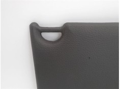 Recambio de parasol derecho para renault clio i fase i / ii (b/c57) 1.2 (5/357y, 5/357k) referencia OEM IAM 7700829186  