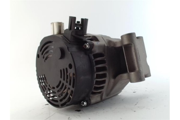 Recambio de alternador para ford focus (daw, dbw) 1.6 16v referencia OEM IAM 102211804C 0986044701 