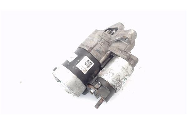 Recambio de motor arranque para fiat scudo furgón (220l) 2.0 jtd referencia OEM IAM 9625382680  