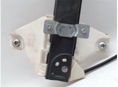 Recambio de mecanismo elevalunas delantero derecho para chevrolet captiva 2.0 d referencia OEM IAM 96627080 A00115660216 2593797