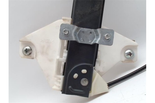 Recambio de mecanismo elevalunas delantero derecho para chevrolet captiva 2.0 d referencia OEM IAM 96627080 A00115660216 2593797